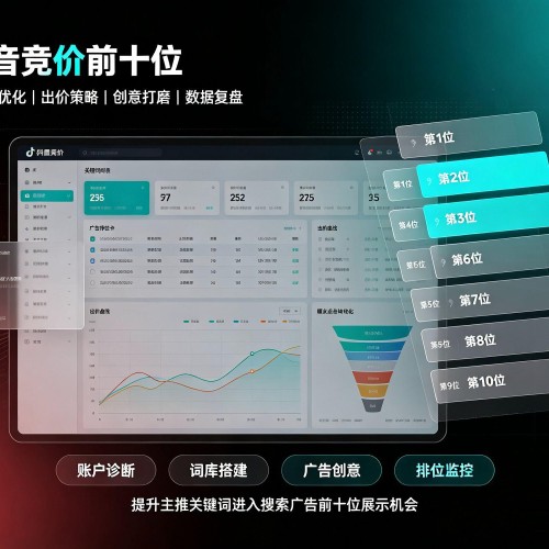 大兴区抖音搜索竞价